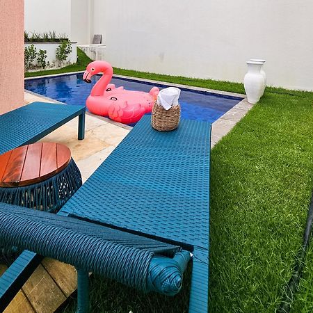 Casa Praia Do Amor - Pipa Rn - Alto Padrao 01 Praia de Pipa Extérieur photo