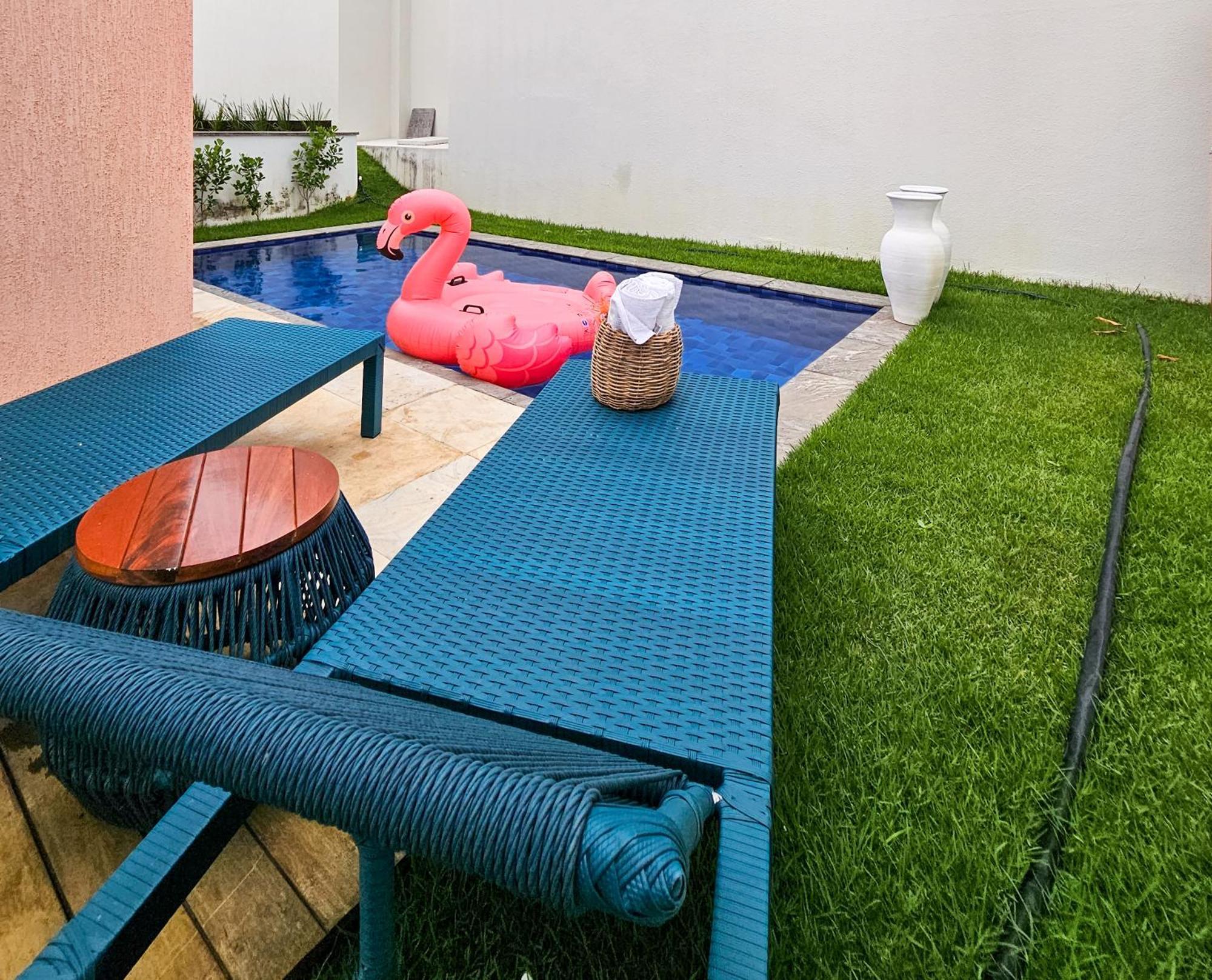 Casa Praia Do Amor - Pipa Rn - Alto Padrao 01 Praia de Pipa Extérieur photo
